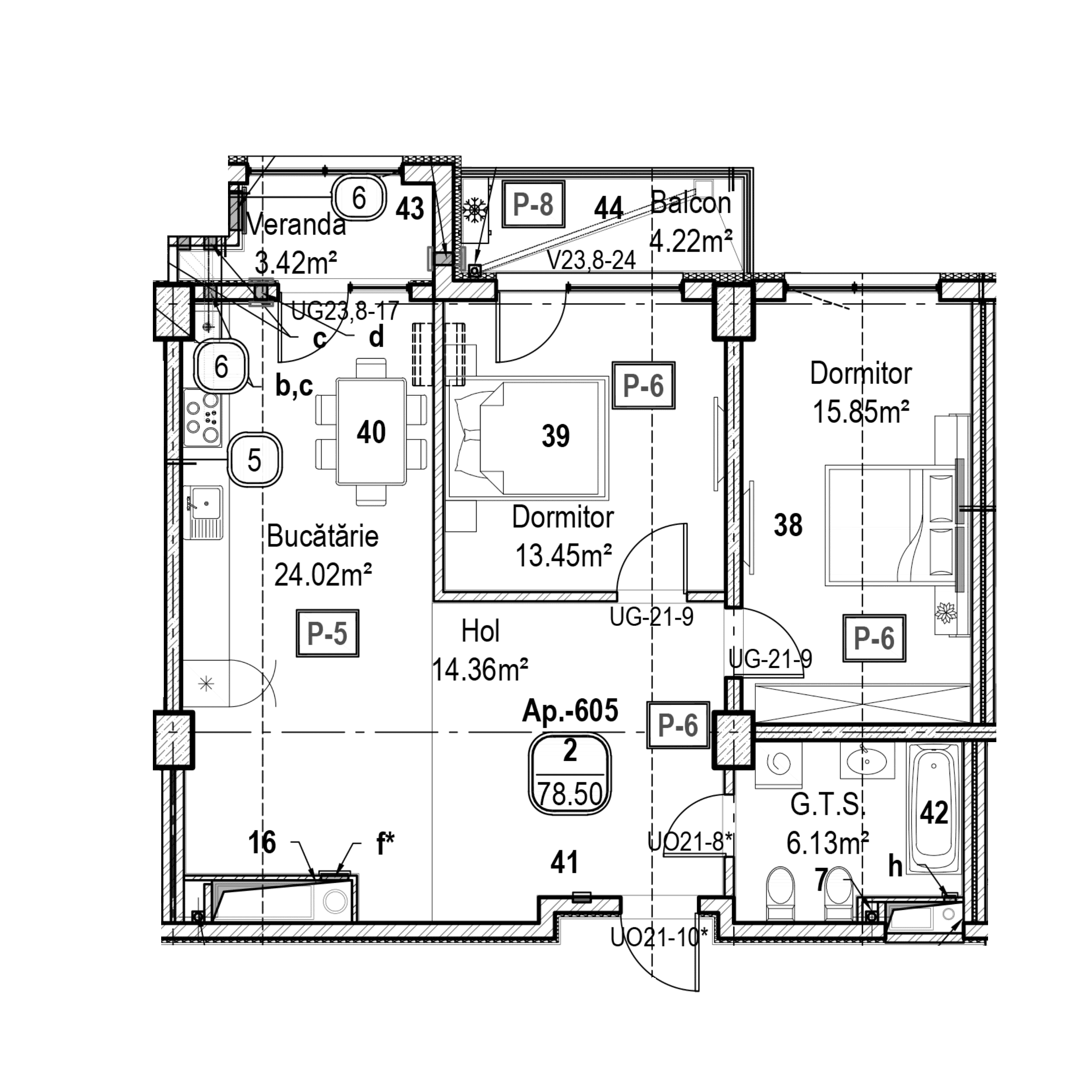 apartment cover photo